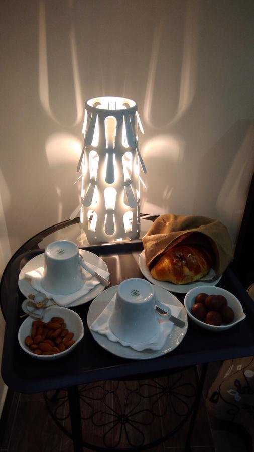 Culture Bed & Breakfast Naples
