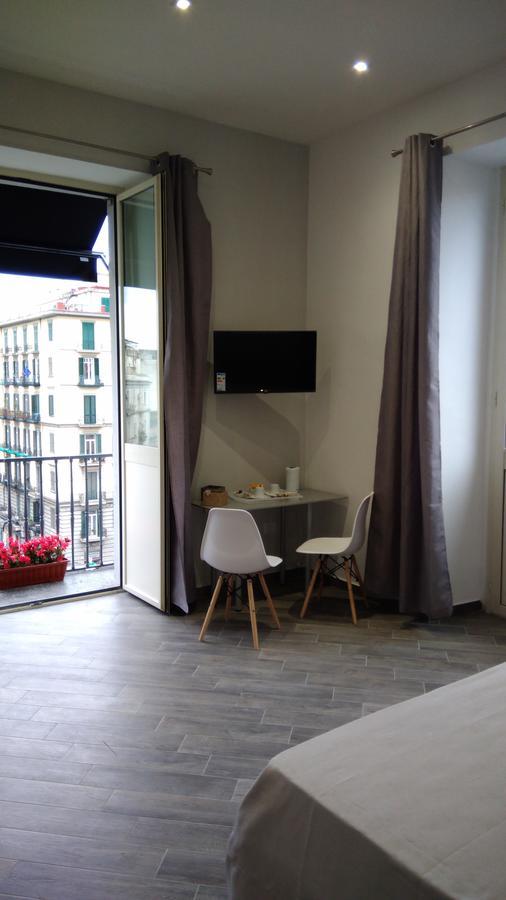 Bed & Breakfast Culture Naples
