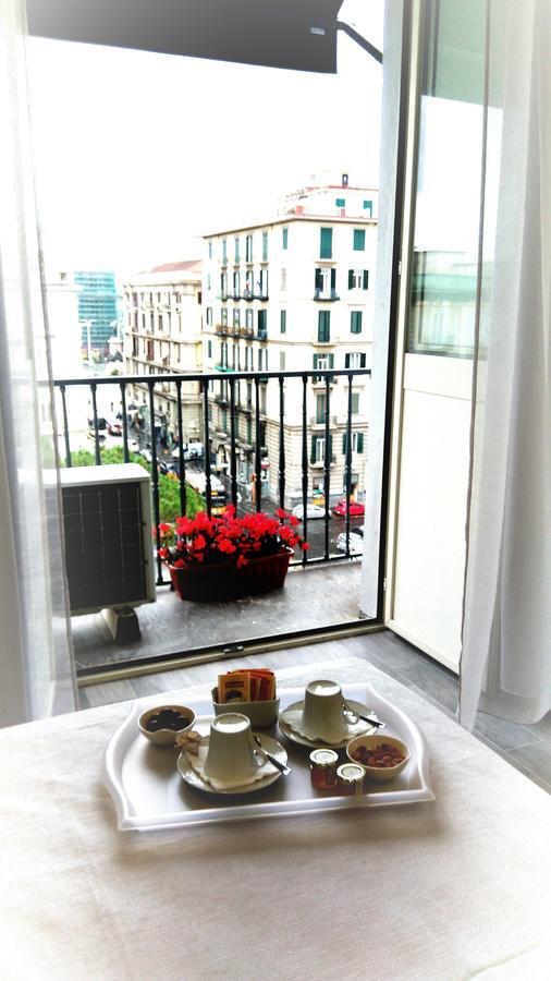 Culture 3* Naples
