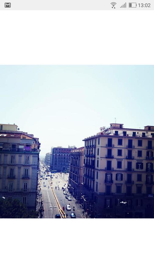 Culture Bed & Breakfast Naples