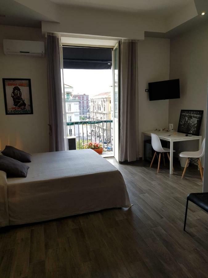 Culture Bed & Breakfast 3*